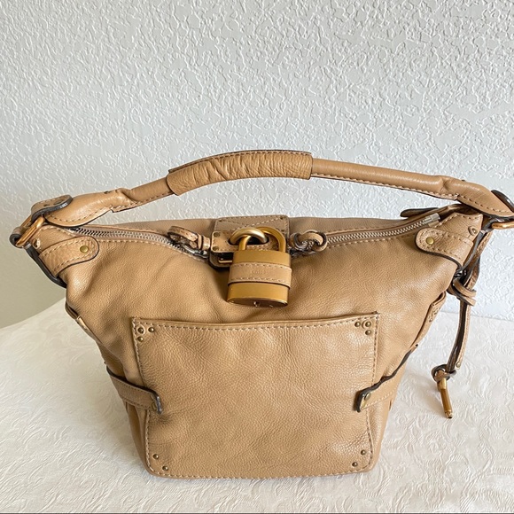 Chloe paddington hobo bag - Picture 1 of 11